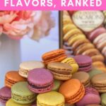 Trader Joe's Macarons