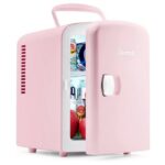 Virgo Gift Guide - AstroAI Mini Fridge