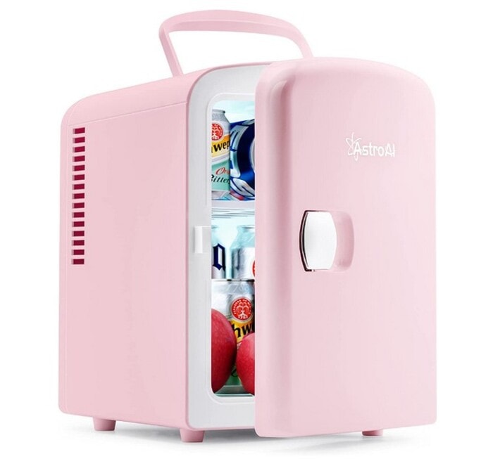 Virgo Gift Guide - AstroAI Mini Fridge
