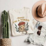 Virgo Gift Guide - Virgo Shirt