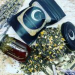 Virgo Gift Guide - The Hermit/Virgo Loose Tea