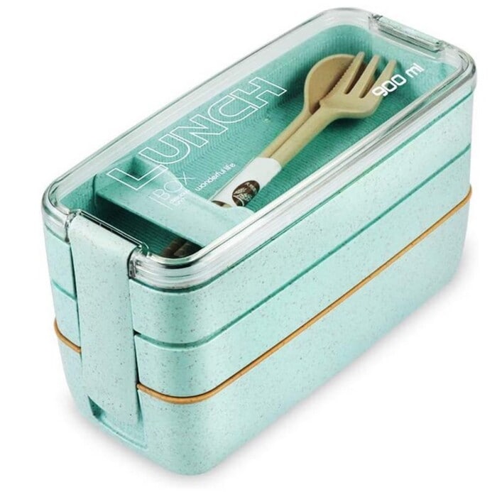 Virgo Gift Guide - Bento Lunch Box