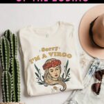Virgo Gift Guide