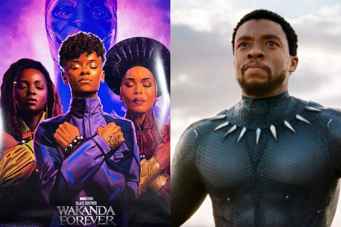 Wakanda Forever Trailer Easter Eggs