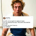 Yes Chef The Bear Memes Tweets