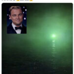 BeReal Memes Tweets - The Great Gatsby