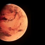 George R. R. Martin Winds of Winter - Mars