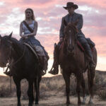 George R. R. Martin Winds of Winter - Westworld