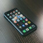 George R. R. Martin Winds of Winter - notifications on phone