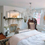 Salem Airbnb - Crombie Suite Bedroom