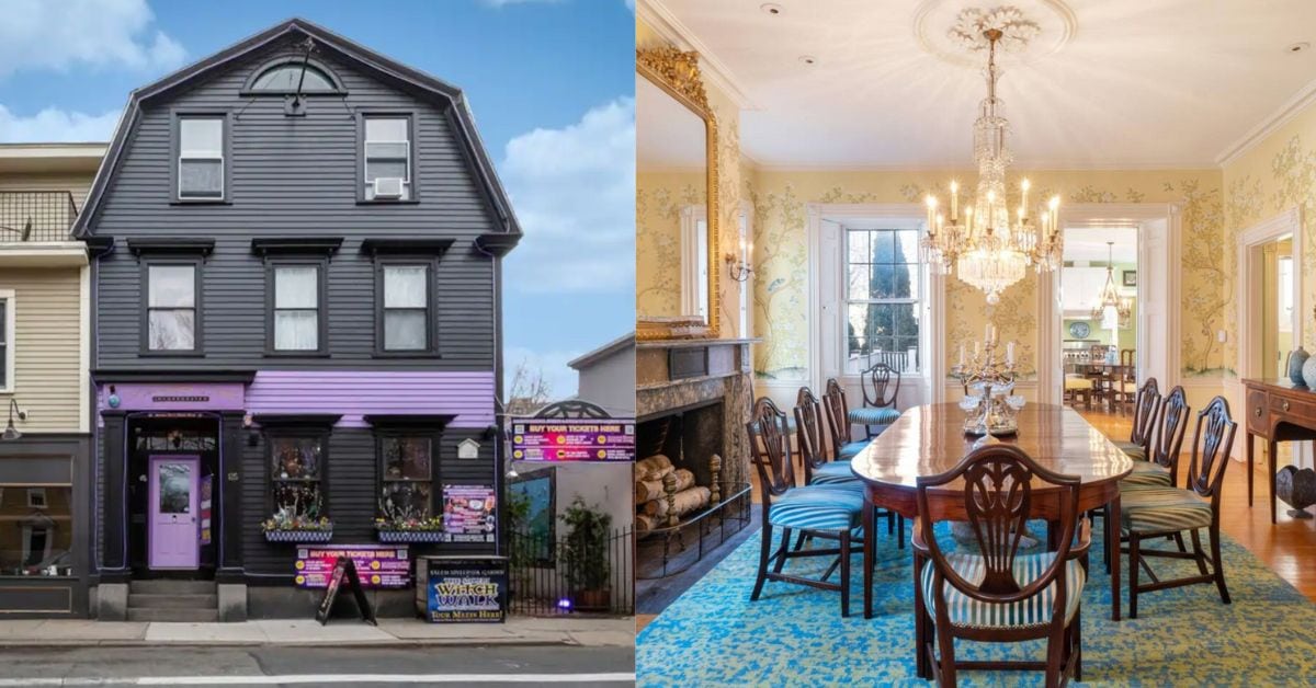Salem Airbnb