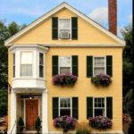 Salem Airbnbs - Henry Derby House