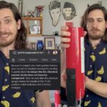 things to know before you're 30 - checking fire extinguisher