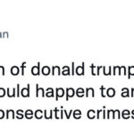 Trump Mar-a-Lago Tweets Memes - tweeting crimes
