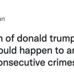 Trump Mar-a-Lago Tweets Memes - tweeting crimes