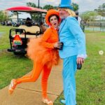 90s Halloween Costumes - Dumb And Dumber