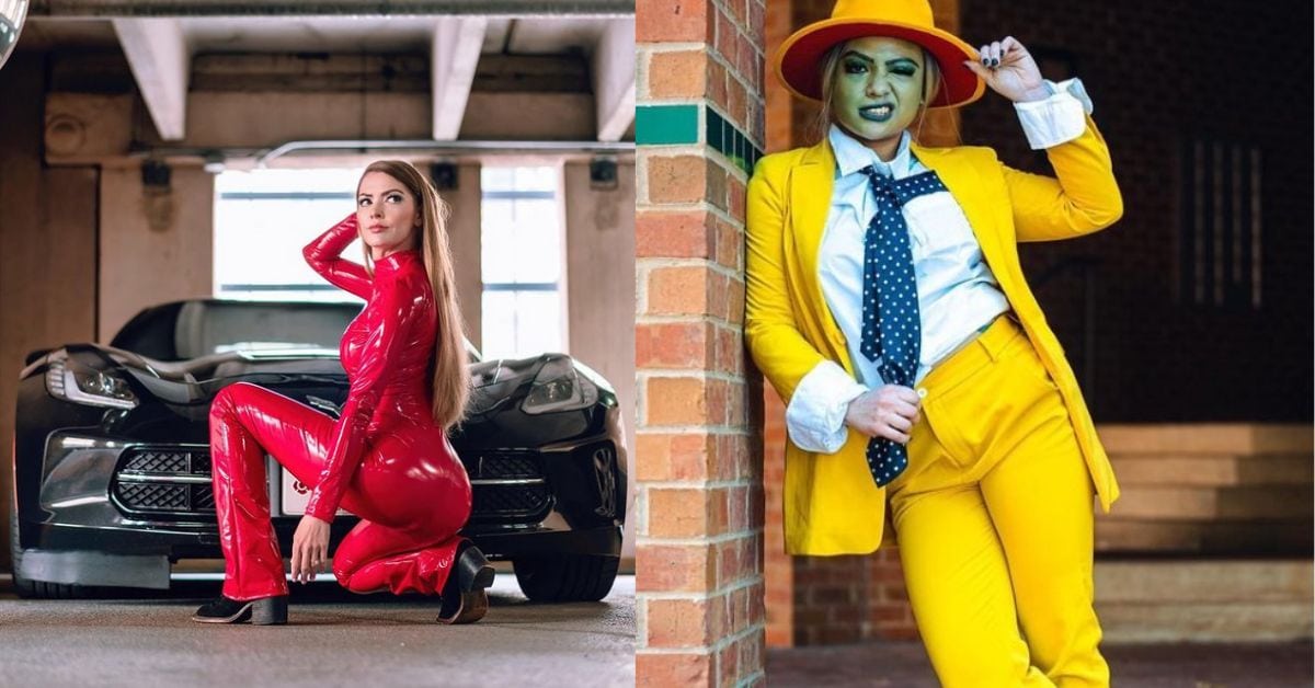 90s Halloween Costumes