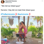 Bachelorette Finale 2022 Memes - Dream guys