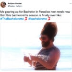 Bachelorette Finale 2022 Memes - Bachelor in Paradise