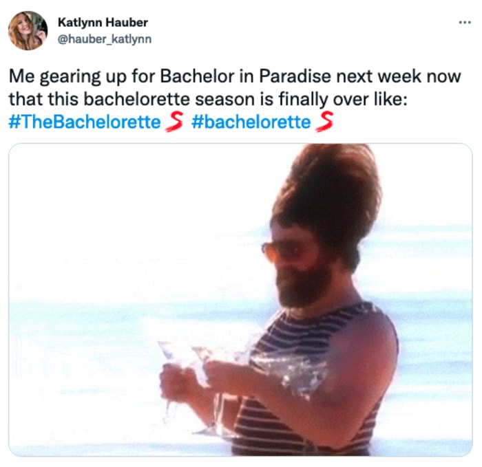 Bachelorette Finale 2022 Memes - Bachelor in Paradise