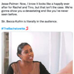 Bachelorette Finale 2022 Memes - Becca Kufrin