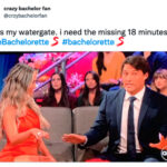 Bachelorette Finale 2022 Memes - watergate