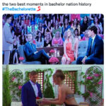 Bachelorette Finale 2022 Memes - best moments