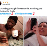 Bachelorette Finale 2022 Memes - Twitter