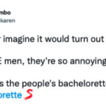 Bachelorette Finale 2022 Memes - people's bachelorette Gabby