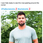 Bachelorette Finale 2022 Memes - Blake