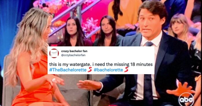 Bachelorette Finale 2022 Memes