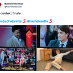Bachelorette Finale 2022 Memes - no context finale