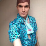 Barbie and Ken Costumes - Animal Lovin' Ken