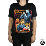 Best Halloween Shirts - Halloween Safety