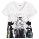 Best Halloween Shirts - Skeleton tee
