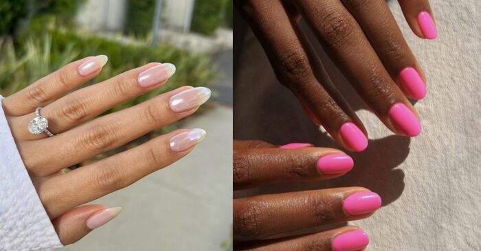 Fall Nail Trends 2022