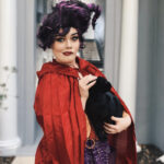 Hocus Pocus Costumes - Mary Sanderson
