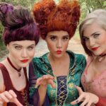 Hocus Pocus Costumes