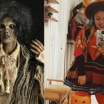 Hocus Pocus Costumes