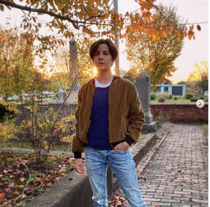 Hocus Pocus Costumes - Max Dennison