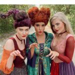 Hocus Pocus Costumes