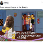 House of the Dragon Episode 3 Memes - viserys