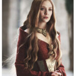 House of the Dragon Episode 3 Memes - elizabeth olson melisandre witch