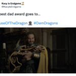 House of the Dragon Episode 6 Memes Tweets - Harwin