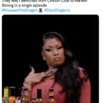 House of the Dragon Episode 6 Memes Tweets - Criston Cole