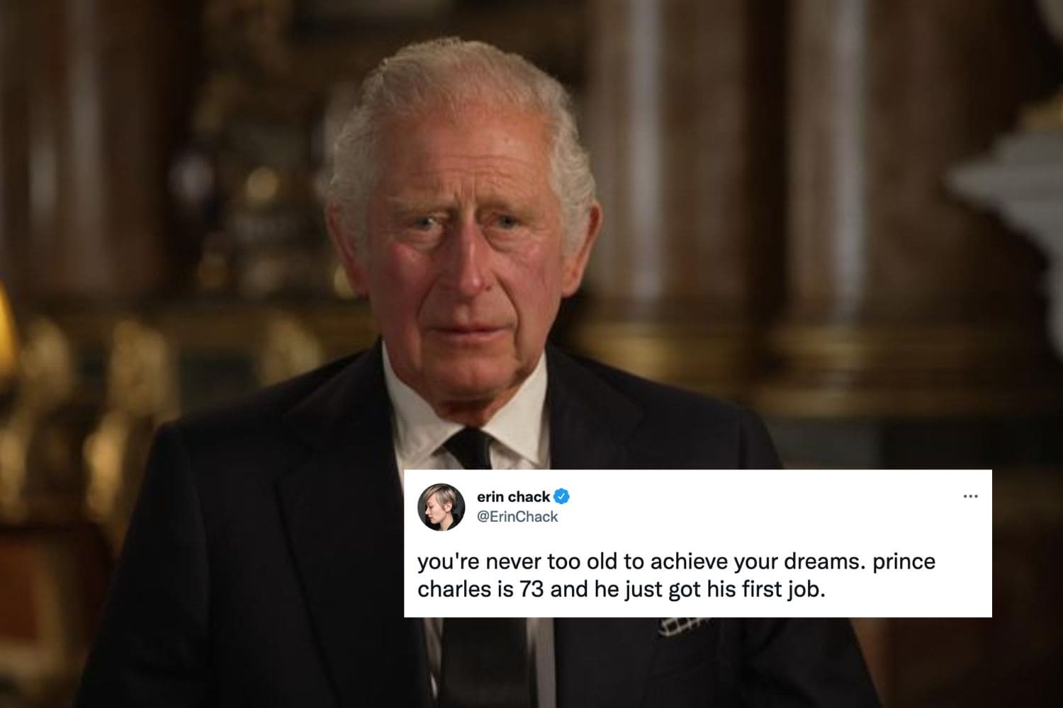 The Funniest King Charles Coronation Memes, Tweets, and Reactions Let
