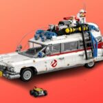 LEGO Halloween Sets