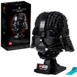 LEGO Halloween Sets - Darth Vader