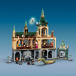 LEGO Halloween Sets - Chamber of Secrets