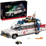 LEGO Halloween Sets - Ghostbusters